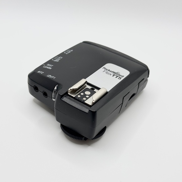 PocketWizard Transceiver & Transmitter - Picture 4 of 9